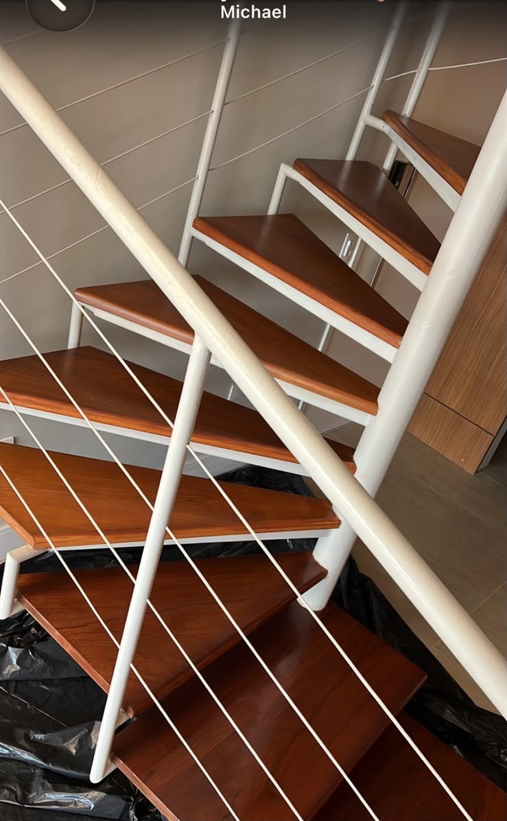 Obra finalizada Aplicadora JM
