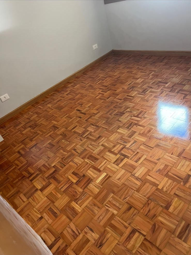 Obra finalizada Aplicadora JM