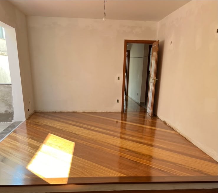 Obra finalizada Aplicadora JM