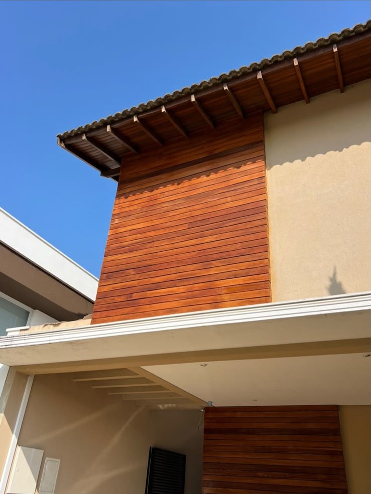 Obra finalizada Aplicadora JM