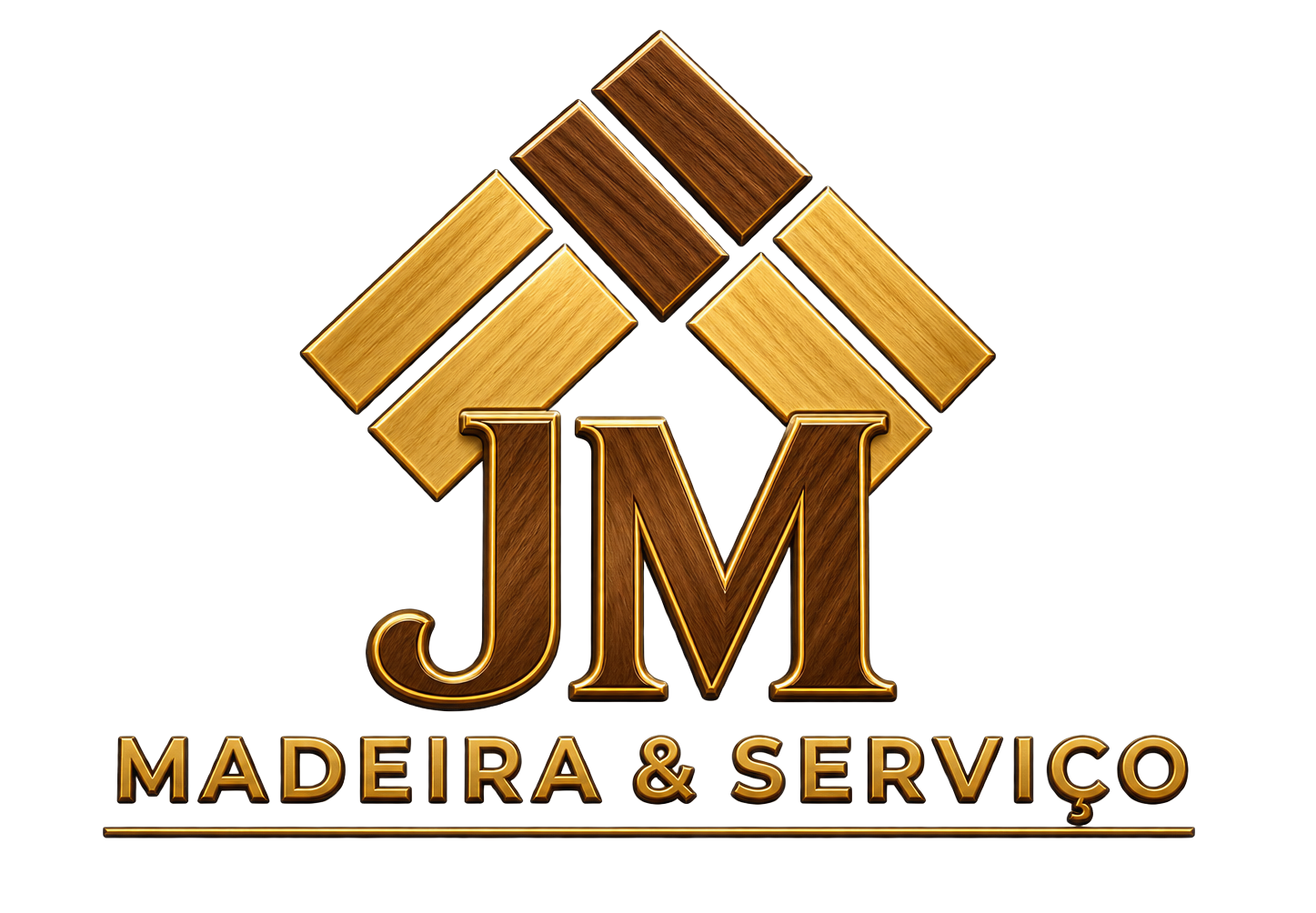 Aplicadora JM Madeira & Serviço